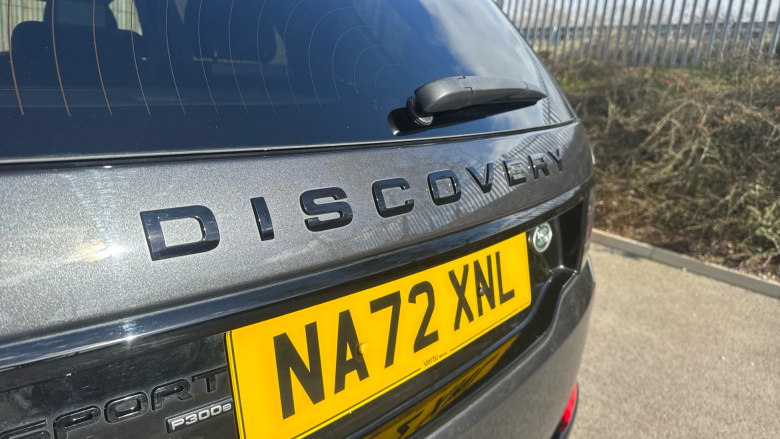 Land Rover Discovery Sport 1.5 P300e Urban Edition 5dr Auto [5 Seat] Station Wagon